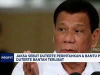 Video: ICC Dakwa Rodrigo Duterte Dengan 3 Tuduhan Pembunuhan