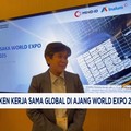Video: Inalum Teken Kerja Sama Global di Ajang World Expo 2025 Osaka