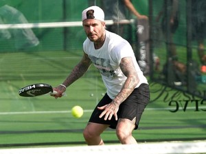 Senjakala Padel di Swedia tapi Baru Booming di Indonesia