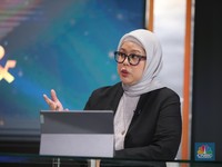 Puji Gebrakan Menkeu, Aldiracita Sekuritas Ungkap 3 Sektor Potensial