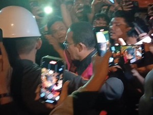 3 Direksi PT LEB Jadi Tersangka Korupsi Dana PI Senilai Rp 271 Miliar