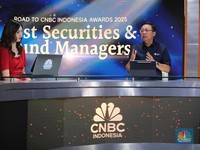 Dana Kelolaan Tumbuh 644% Dalam 10 tahun, Ini 'Rahasia' Henan Asset