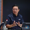 Disiplin Jadi Kunci Henan Asset Atasi Potensi Risiko Global