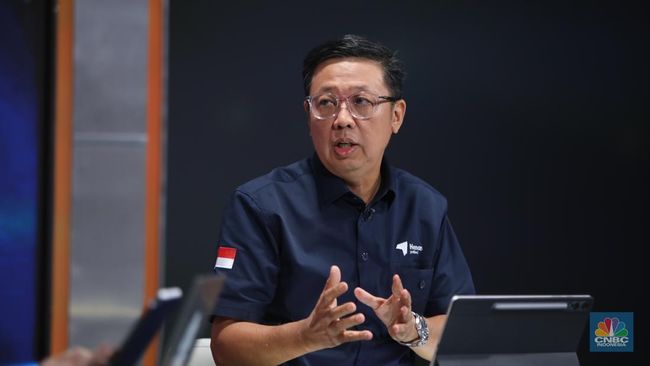 Disiplin Jadi Kunci Henan Asset Atasi Potensi Risiko Global