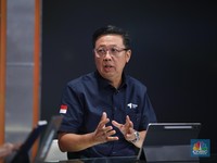 Disiplin Jadi Kunci Henan Asset Atasi Potensi Risiko Global