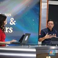 Henan Asset Ungkap Sederet Daya Tarik Investasi di RI