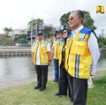 Mitigasi Banjir Bali, Menteri PU Percepat Normalisasi Waduk Muara