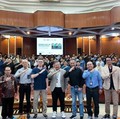 Perkuat Ekosistem Wirausaha Muda, Pegadaian Luncurkan Program GARUDA