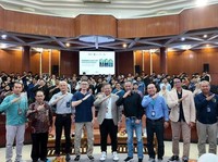 Perkuat Ekosistem Wirausaha Muda, Pegadaian Luncurkan Program GARUDA