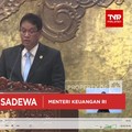 Video: DPR RI Sahkan UU APBN 2026, Belanja Negara Tembus Rp 3,842,7 T