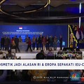 Video: DPR Sepakati UU APBN 2026 - China Ogah Impor Kedelai AS