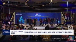 Video: DPR Sepakati UU APBN 2026 - China Ogah Impor Kedelai AS