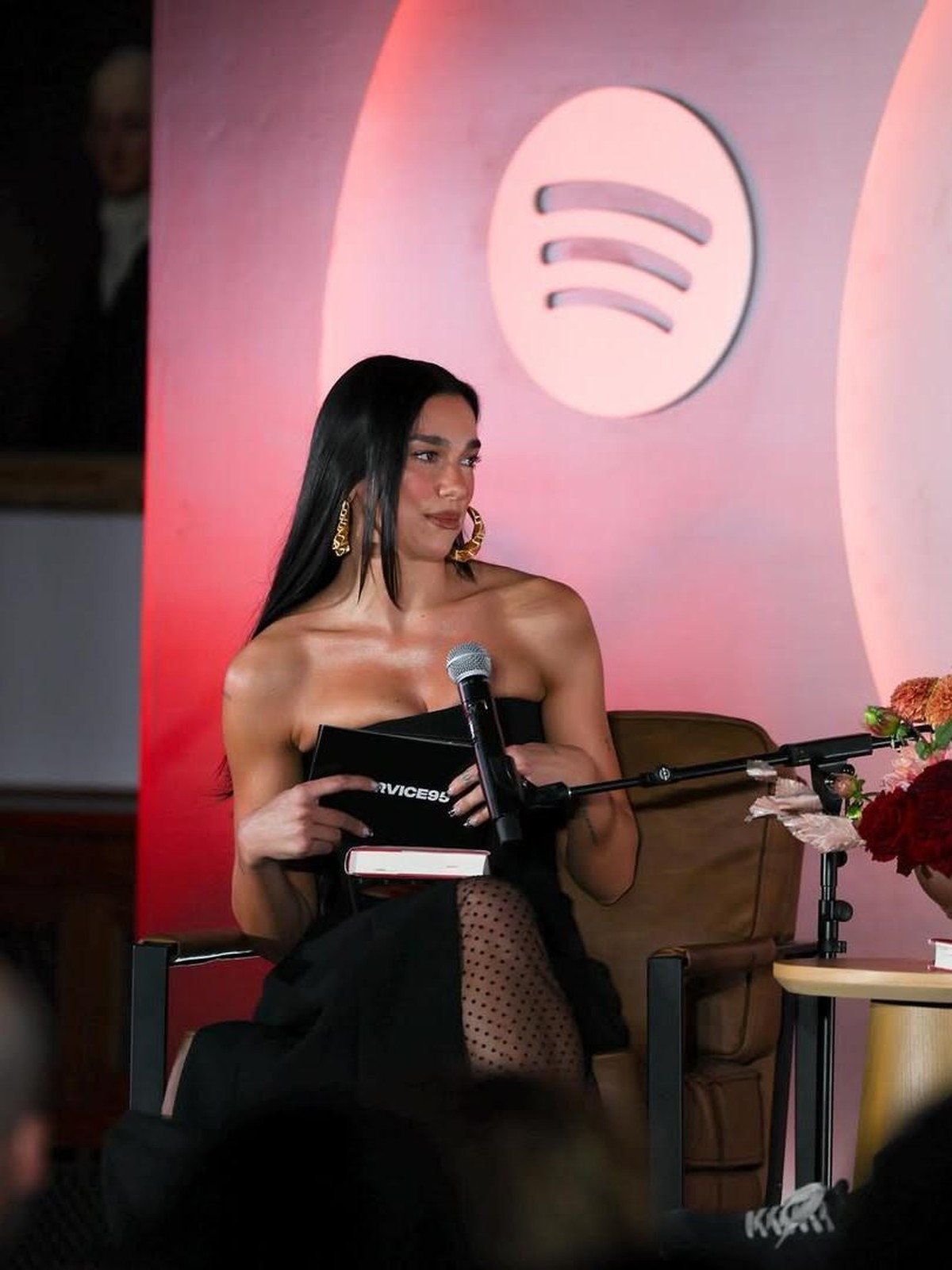 Penulis Lagu Dua Lipa-Britney Spears Tewas Ditikam