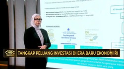 Video: Gali Prospek Pasar Obligasi RI, Aldiracita Sekuritas Ungkap Ini