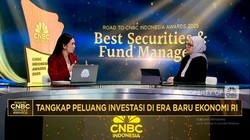 Video: Gebrakan Menkeu - Bunga Turun, Perpetual Bond Cs Kian Menarik