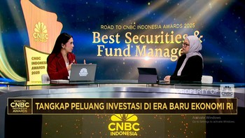 Video: Gebrakan Menkeu - Bunga Turun, Perpetual Bond Cs Kian Menarik