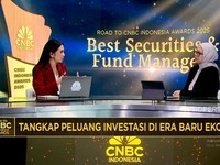 Video: Gebrakan Menkeu - Bunga Turun, Perpetual Bond Cs Kian Menarik