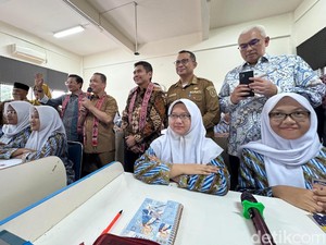 Hore! SMP-SMA di Kalbar Bakal Dapat Internet Gratis, 9 Sekolah Uji Coba