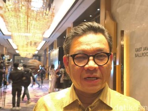 Gubernur Lemhanas Dukung Adhyaksa Awards Digelar Rutin: Memotivasi Jaksa