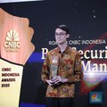 Top! Tuntun Sekuritas Raih Best Stock & Mutual Fund Research