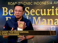Video: Henan Asset Raih Penghargaan Top Performing Equity Fund Manager