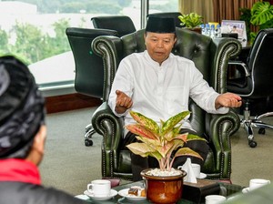 Apresiasi Prabowo di Sidang PBB, HNW: Ikut Laksanakan Ketertiban Dunia