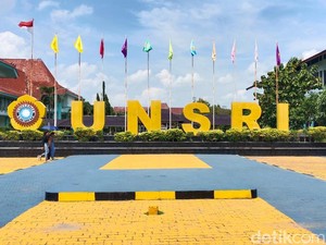 PPDS Mata Unsri Disetop, RSMH dan Kampus Siapkan Langkah Perbaikan