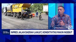Video: Golf Tourism Tumbuh Pesat, Bisnis Leisure Kian Menjanjikan