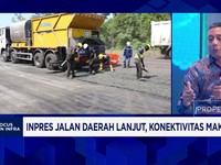 Video: Golf Tourism Tumbuh Pesat, Bisnis Leisure Kian Menjanjikan