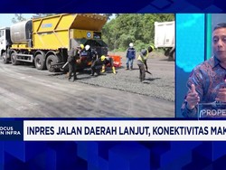 Video: Inpres Jalan Daerah 2025, Keterlibatan Pemda Jadi Kunci