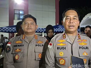 Kapolda NTT Ingatkan Polwan Fokus Kasus Kekerasan Seksual dan TPPO