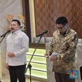Maruarar Bertemu Jaksa Agung Burhanuddin, Ada Apa?