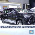 Video: Kendaraan Bensin Tetap Eksis di Tengah Gempuran EV