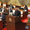 Sah! DPR RI Sepakati UU APBN 2026 Rp 3.842,7 T