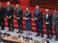 Momen DPR Setujui DK LPS Periode 2025-2030, Anggito Jabat Ketua