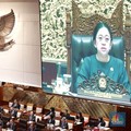 Ketua DPR Bicara Soal APBN 2026, Singgung Tentang Lapangan Kerja