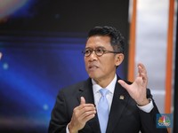 DPR Siapkan RUU Keuangan Negara Omnibus Law, Sasar Tata Kelola BUMN