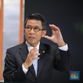 DPR Minta Minimum Free Float Saham 30% di BEI
