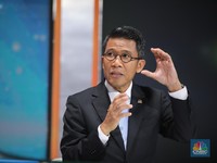 DPR Minta Minimum Free Float Saham 30% di BEI