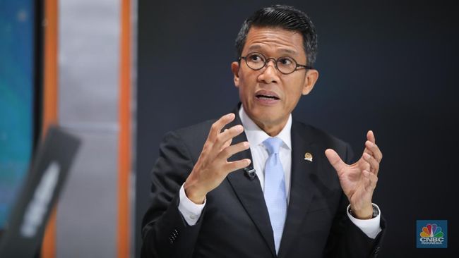 DPR Tanggapi Keputusan Purbaya Tak Naikkan Tarif Cukai Rokok 2026