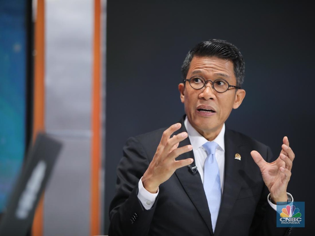 Reformasi Cukai Tembakau Dibutuhkan Agar Industri dan Petani Tetap Bertahan