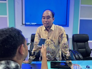 Khoirul Anwar Penemu 4G: Indonesia Harus Siap 6G Sebelum 2030