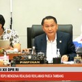 DPR Tiba-Tiba Panggil 3 Perusahaan Tambang, Ada Apa?