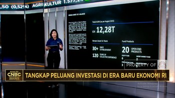 Video: Kunci Sukses Henan Asset Dorong Pertumbuhan Dana Kelolaan 644%
