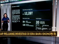 Video: Kunci Sukses Henan Asset Dorong Pertumbuhan Dana Kelolaan 644%