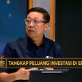 Video: Maksimalkan Cuan Investasi Nasabah, Henan Asset Punya 2 Jurus