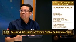 Video: Maksimalkan Cuan Investasi Nasabah, Henan Asset Punya 2 Jurus