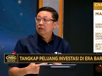 Video: Maksimalkan Cuan Investasi Nasabah, Henan Asset Punya 2 Jurus