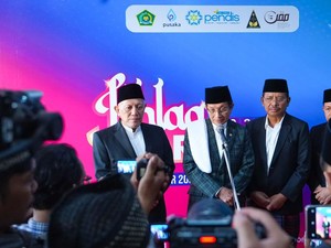 Menag Umumkan Rencana Pembentukan Eselon I Khusus Urus Pesantren