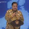 Airlangga: Ratifikasi IEU-CEPA Ditargetkan Selesai pada Januari 2027